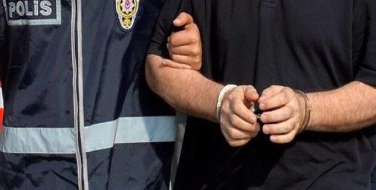 İzmir'de 6 kişiye PKK/KCK gözaltısı