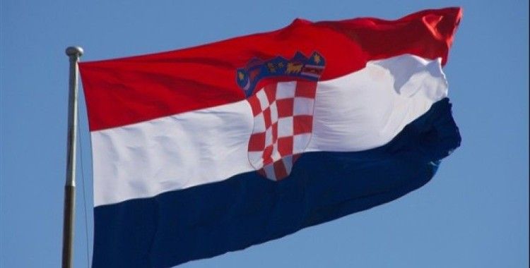 Hırvat diplomat 'Beyaz Avrupa' yorumu nedeniyle açığa alındı