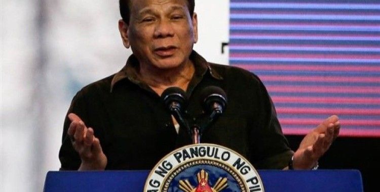 Filipinler'den Çin'in tacizlerine tepki