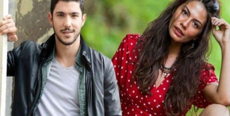 Demet Özdemir Kaan Yıldırım'a seslendi: Eyvah çektiler