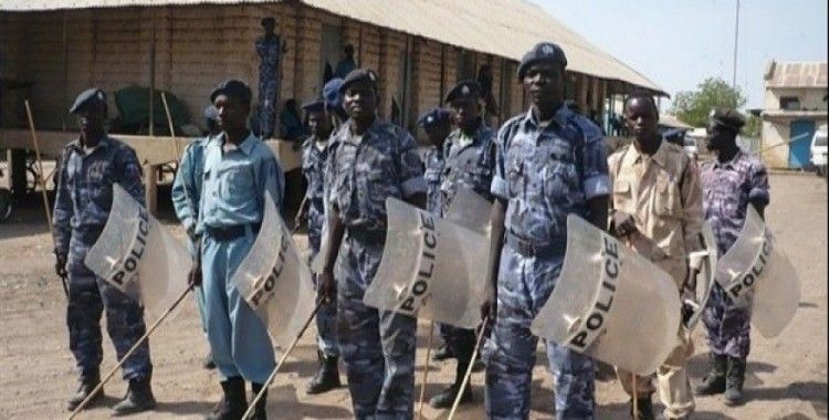 Sudan'da aşiretler arasında çatışma: 1 ölü, 58 yaralı