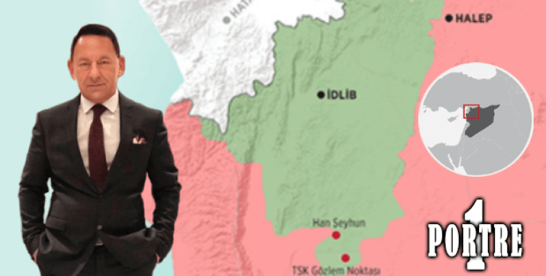 İdlib: Gerginliği azaltma bölgesi mi? Gerginlik yaratma bölgesi mi?