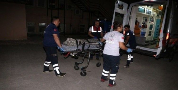 Muğla’da traktör kazası; 1 ölü