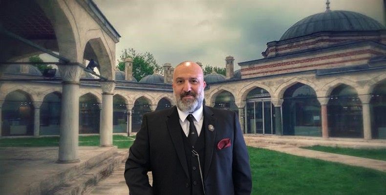 Osmanlıdan günümüze 'Vakıflar'