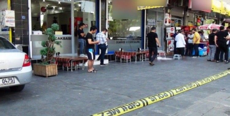 Diyarbakır’daki park kavgasında ağır yaralanan şahıs hayatını kaybetti