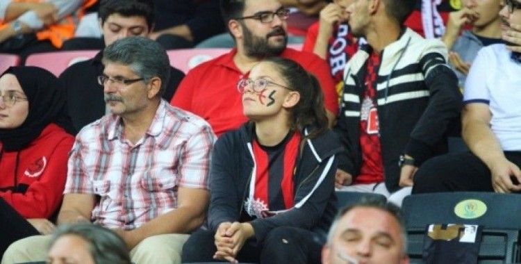 TFF 1. Lig: Eskişehirspor: 0 - Bursaspor: 2