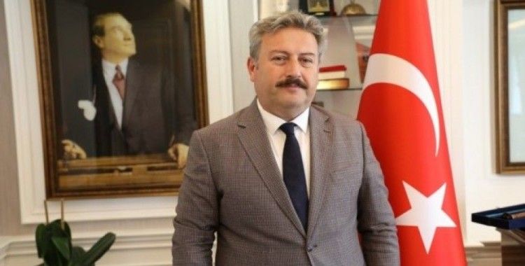 Dr. Mustafa Palancıoğlu: “Gönüllü Turizm Elçileri Kayseri’ye Geliyor"