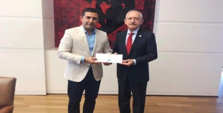 Kılıçdaroğlu, Altın Güvercin Beste Yarışması finalini izleyecek