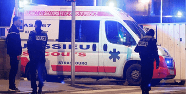 Fransa’da 92 yaşındaki kadın, 94 yaşındaki eşi tarafından dövülerek öldürüldü