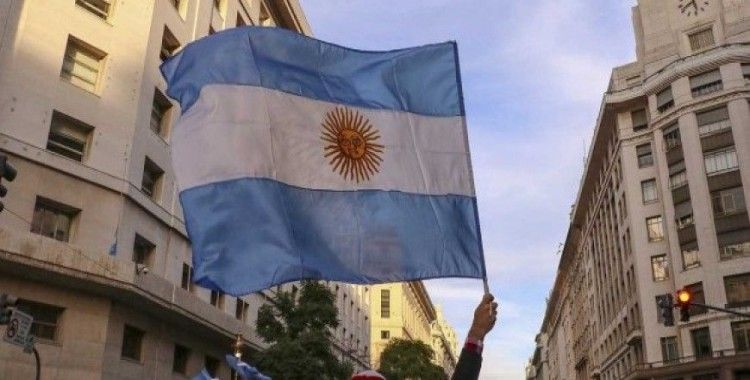 Arjantin'in ekonomi imajı gelişmekte olan ülkeleri zedeliyor