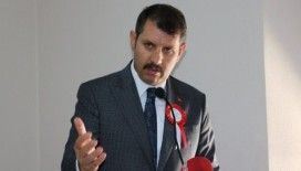 Milli Mücadele’nin 100. Yılı Pul Sergisi, Sivas’ta açıldı