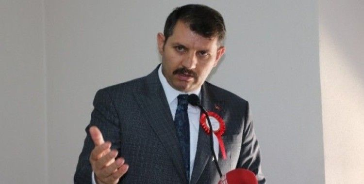Milli Mücadele’nin 100. Yılı Pul Sergisi, Sivas’ta açıldı