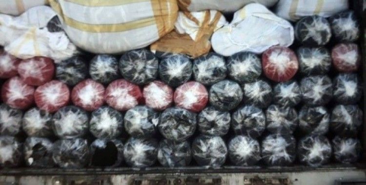 Zeytinburnu’nda 220 bin TL’lik kumaş hırsızlığı yapan şahıs yakalandı