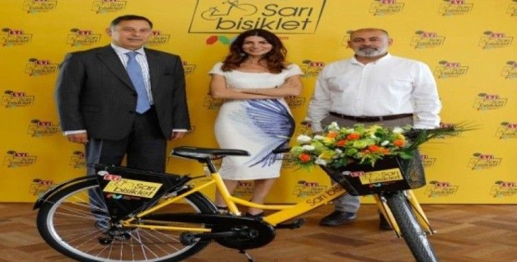 Türkiye genelindeki atıl bisikletler geri dönüştürülecek
