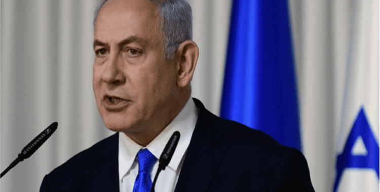 Netanyahu, Bahreyn ve BAE’nin açıklamalarını memnuniyetle karşıladı