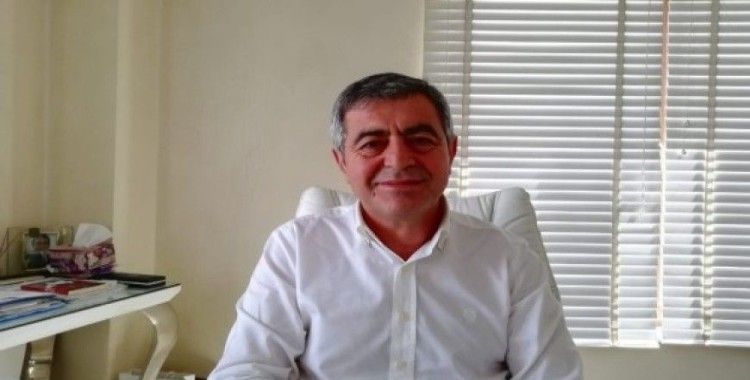 İYİ Partili Meclis Üyesi Kazım Yücel: “Kayseri hükümet tarafından cezalandırılıyor mu?”