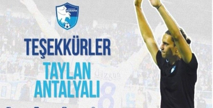 BB Erzurumspor’dan 3 transfer