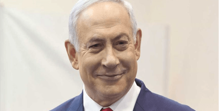 İsrail Başbakanı Netanyahu bir bakanlığa daha kendisini atadı