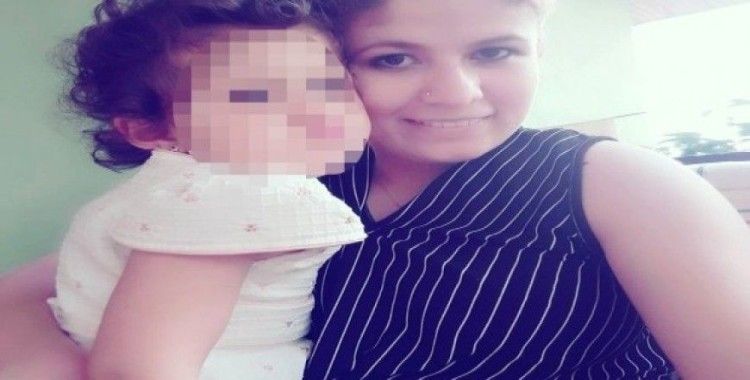 Boğazı kesilen kadın 9 günlük yaşam mücadelesini kaybetti
