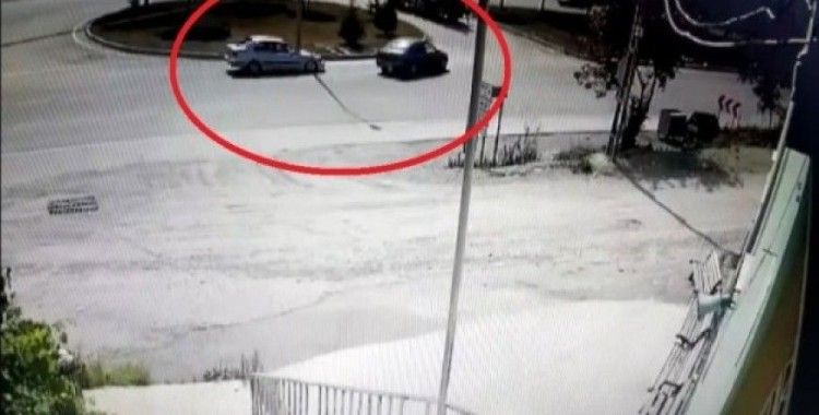 Samsun’da trafik kazası: 7 yaralı