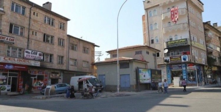 Osmanlı Caddesi 3 gün trafiğe kapatılacak