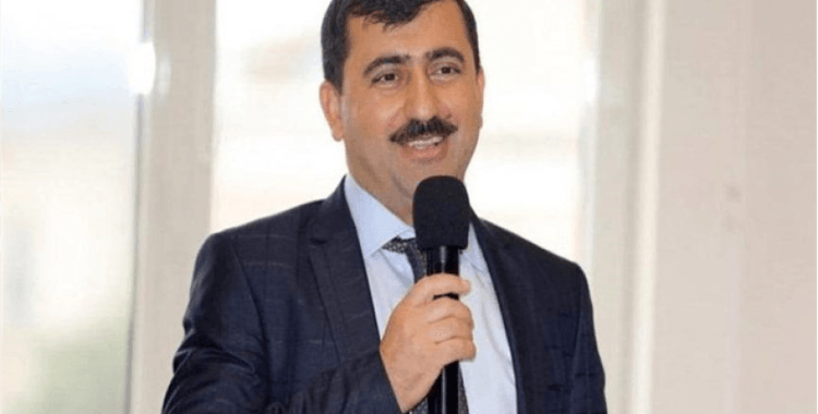 İETT Genel Müdürü Ahmet Bağış istifa etti