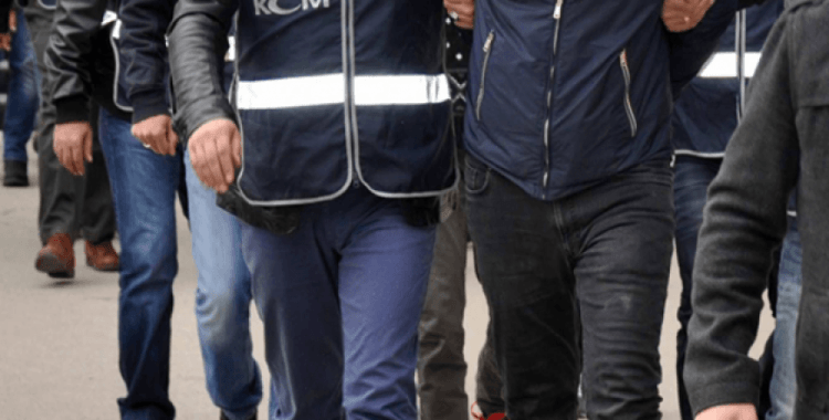 HDP’li Lice Belediye Başkanı gözaltına alındı