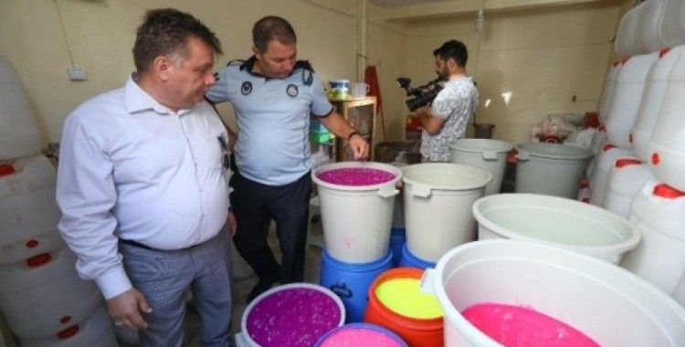 İzmir’de okul öncesi zehirli oyuncak operasyonu