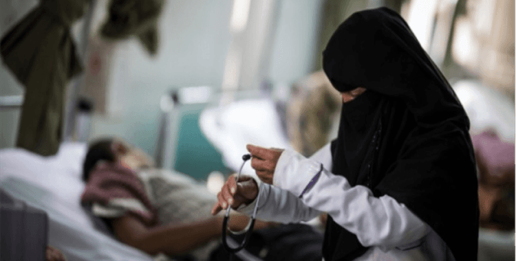 BM: “Yemen’de 175 sağlık tesisi kapatılacak”
