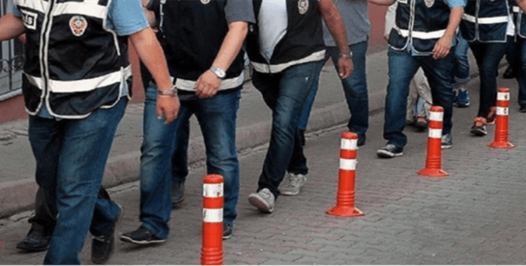 Patnos’ta PKK/KCK operasyonu: 15 gözaltı