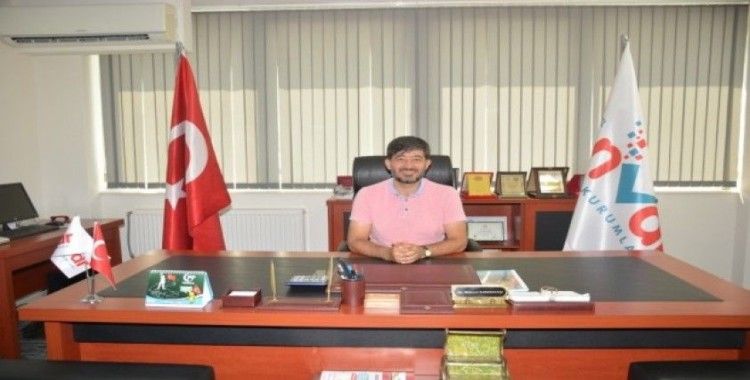 MÜSİAD Başkan Yardımcısı Karakayalı: "Türkiye eğitimde yol ayrımında"
