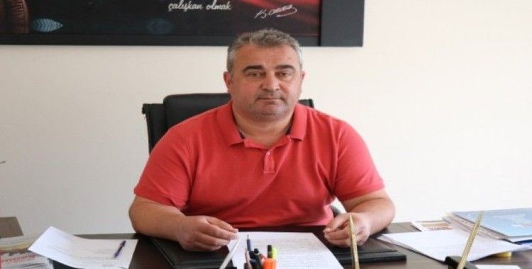 Eğitim İş Kırşehir Şube Başkanı Levent Akça: “Kırşehir’de özel sınıflar oluşturuluyor herkes görevini yapsın”