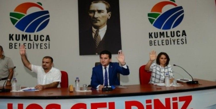 Başkan Köleoğlu: "Türkiye’nin ilk organik gübre üreten belediyesi olmak istiyoruz"