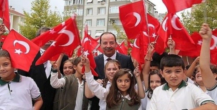 Edirne Belediye Başkanı Gürkan: “Geleceği eğitim ile şekillendireceğiz”