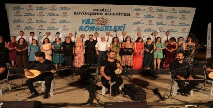 Büyükşehir Belediye Konservatuarı’ndan 2 konser