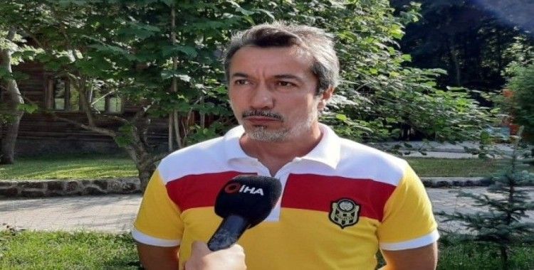 Yeni Malatyaspor, Ankaragücü maçına iddialı hazırlanıyor
