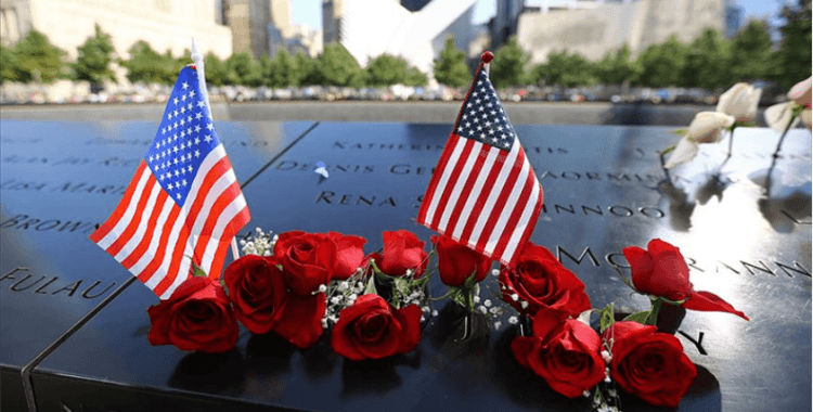 ABD 11 Eylül saldırılarının 18. yılını anıyor