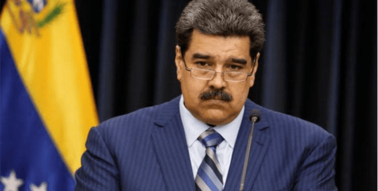 Maduro, Kolombiya’nın tehditlerine karşı Savunma Konseyi’ni topladı