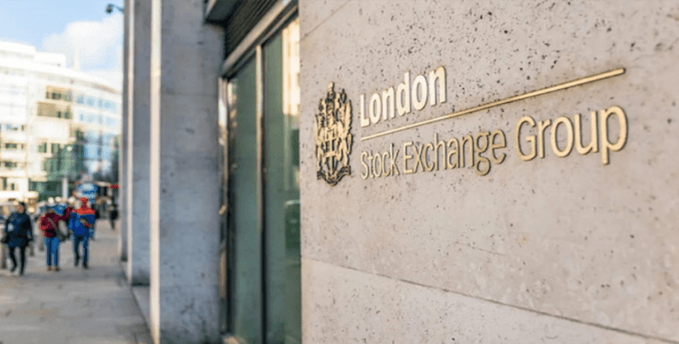Londra Borsası’na 32 milyar sterlinlik teklif
