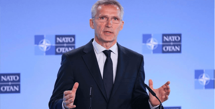 NATO Genel Sekreteri Stoltenberg: Türkiye terörle mücadelede çok önemli bir müttefik