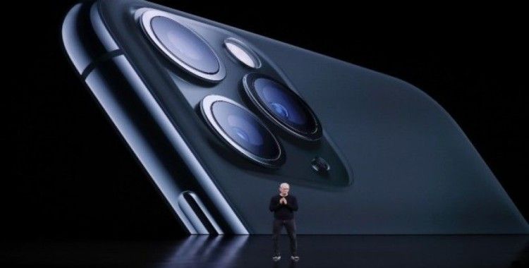 Apple iPhone 11 serisini tanıttı