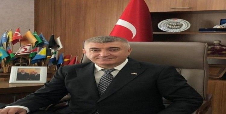 MHP İl Başkanı Serkan Tok, "Unutmak tükenmektir"