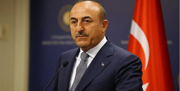 Dışişleri Bakanı Çavuşoğlu’ndan kaymakam ve kaymakam adaylarına müjde