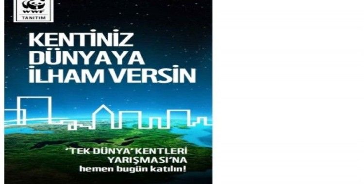 Bursa’nın hedefi ‘Tek Dünya Şehri’