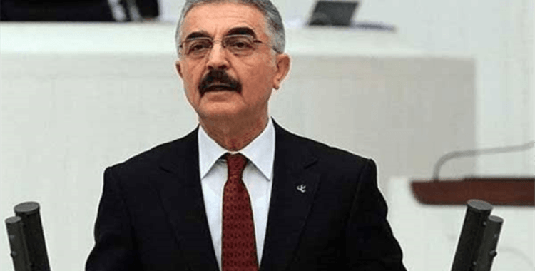 MHP Genel Sekreteri Büyükataman: “12 Eylül’ü unutursak kanımız kurusun”