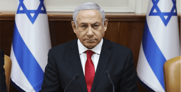 Netanyahu: "Seçimlerden önce Gazze’ye yönelik operasyon başlayabilir"