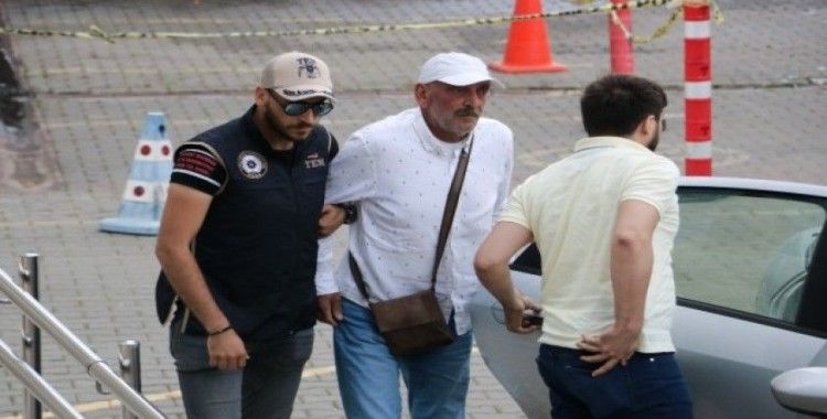 Zonguldak’ta DHKP-C operasyonu: 1’i kadın 3 şüpheli adliyede