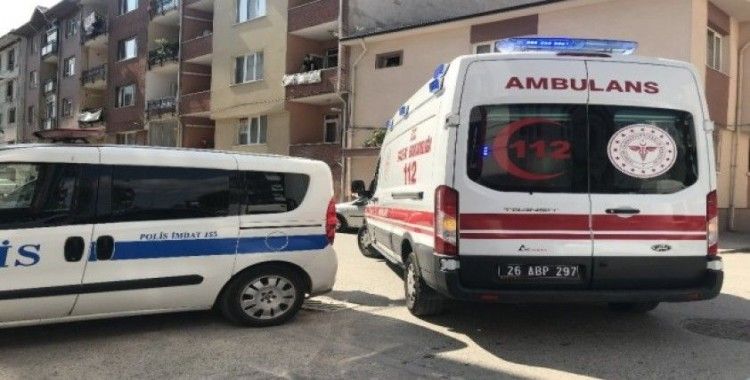 Eskişehir’de esrarengiz kadın cinayeti