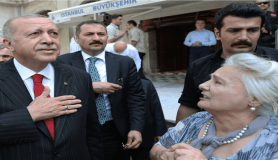 Cumhurbaşkanı Erdoğan Diyarbakır’daki terör saldırısı ve anneler açıklaması