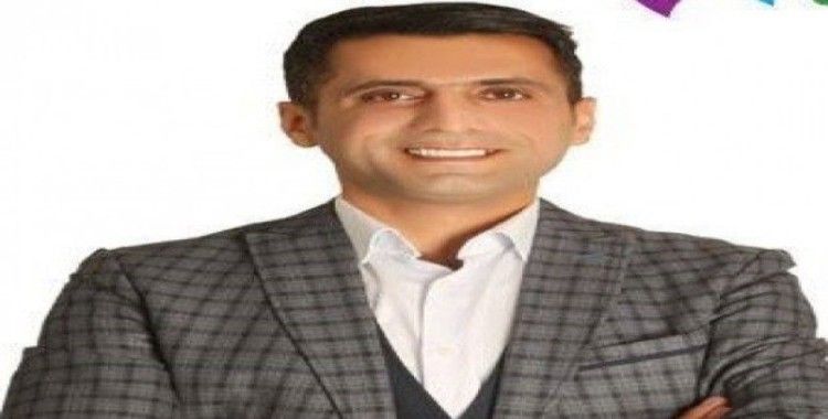 Hain saldırının ardından HDP’li Kulp Belediye Başkanı da gözaltına alındı